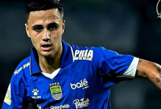 Eliano Reijnders Disebut Overrated, Benarkah Ekspektasi terhadapnya Terlalu Tinggi?