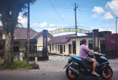‎Tata Warung Kelontong 24 Jam, Pemdes Sumberejo Siapkan Perdes  ‎