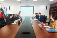 UM Perkuat Kerja Sama Internasional, Gandeng Kampus China Kembangkan Pendidikan Vokasi Global