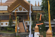 Rumah Ibadah di Kota Batu Bakal dapat Subsidi Listrik 