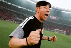 Shin Tae-yong Akui Persija Masih Punya PR, Igor Tolić Bicara Taktik Persib