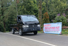 Jalur Batu-Cangar-Mojokerto Berlaku Buka Tutup Bergantung Kondisi Cuaca 