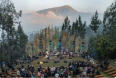 Mengusung Tema 'Jazztination', BRI Jazz Gunung Series 2026 Siap Manjakan Pencinta Musik dan Alam
