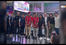 Veda Ega Pratama Jadi Harapan Baru Balap Indonesia, Perjuangannya Tuai Apresiasi dari Publik