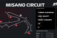 Veda Ega Pratama P13 di Misano, Tapi Ada Sinyal Bahaya untuk Pasukan KTM