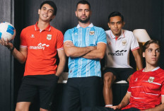 Indonesia vs Malaysia: Duel Perebutan Puncak Grup A, Garuda Bidik Tiket ke Final