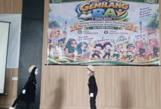 Gemilang RA 2026 di Kota Batu, 24 Lembaga Unjuk Kreativitas Guru dan Anak