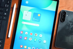 Kerja dari Mana Saja Makin Mudah, 5 Tablet Ini Punya Bekal Lengkap
