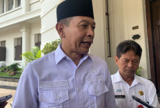 Pemerintah Kota Malang Terbitkan SE Ramadan 1447 H, Atur Takbir Keliling hingga Larangan Petasan