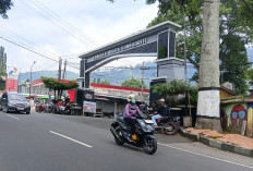 Libur Nataru, Tingkat Hunian Villa di Songgoriti Lesu