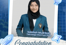Mahasiswa TI Vokasi UB Terpilih Jadi Google Student Ambassador 2026