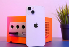 Samsung Galaxy A56 5G vs iPhone 13, Selisih Harga Tipis Tapi Bedanya Bikin Kaget di 2025