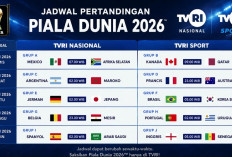 Smart TV Tidak Bisa Nonton Piala Dunia 2026? Cek Dulu 5 Syarat agar Bisa Menangkap Siaran TVRI