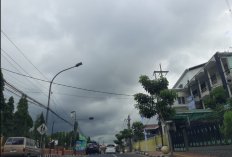 Cuaca Malang Raya 7 Mei 2026 Dominan Berawan