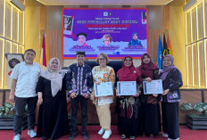 Kasus Kejahatan Meningkat, Himpsi Malang Tekankan Peran Psikologi Forensik dalam Penegakan Hukum