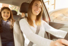 Tips Hindari Macet agar Perjalanan Balik Lebaran 2026 Lancar