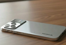 Nokia Lumia Max 2026 Bocor, HP Snapdragon 870 dan Baterai 6000 mAh Ini Bikin Xiaomi Panik