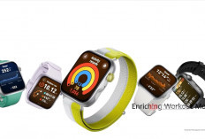 10 Smartwatch Huawei Terbaru 2026, Ada Model Ringan hingga untuk Olahraga Serius