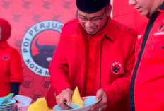 PDIP Kota Malang Soroti Politik yang Mulai Jauh dari Rakyat saat Peringatan Hari Lahir Pancasila