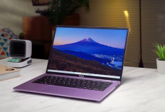 Laptop Intel Core Series 3 Mulai Beragam, Ada yang Tipis hingga Mudah Di-upgrade