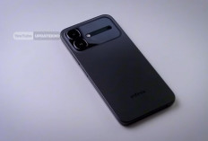 Cari HP Kamera Rp2 Jutaan? 10 Model Ini Punya Keunggulan yang Berbeda