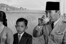 Guruh Soekarnoputra Ungkap Sosok Bung Karno: Bukan Sekadar Ayah, tapi Guru dan Teman
