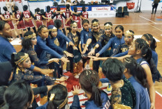 Dominasi Mutlak SMAN 3 Blitar dan Ketatnya Persaingan di DBL East Java Series - South Region 2026
