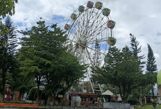 Kunjungan Wisata Kota Batu Tembus hampir 160 Ribu Orang, Sektor Wisata Jadi Magnet Utama