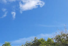 Cuaca Malang Raya 12 April, Dominan Cerah dan Berawan, Jatim Masih Level Waspada Hujan Sedang-Lebat