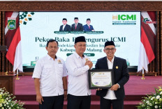 KADIN Malang Siap Kolaborasi dengan ICMI, Bidik UMKM hingga Pertanian