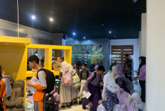 Didit Prasetyo Ungkap 4 Potensi Budaya Malang Raya yang Bisa Dikemas dengan Multimedia