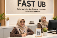 Perubahan Nama Empat Fakultas di UB untuk Jawab Tantangan Zaman dan Kebutuhan Masyarakat
