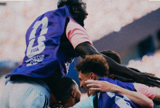 Belgia Mengamuk! Amerika Serikat Dibantai 4-1, Spanyol Sudah Menunggu di Perempat Final