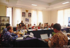 Perkuat Mutu Akademik, Prodi S3 BK UM Jalani Asesmen LAMDIK