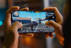 5 HP Rp3 Jutaan Agustus 2026, Ada Layar 144 Hz dan Baterai 7.200 mAh