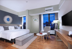 Aston Inn Batu Sambut Lebaran dengan Menu Khas Nusantara dan Optimisme Okupansi