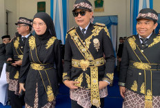 HUT ke-112 Kota Malang: IPM 85,55, Kemiskinan Turun 3,85 Persen, Ekonomi Tumbuh 5,92 Persen