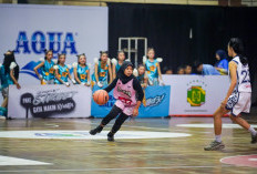 Jadwal DBL Malang Hari Ini 23 Agustus: Duel Dempo, Smaga hingga Santa Maria, Siapa Berjaya?