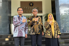 UB Jadi Kampus Piloting KPK, Perkuat Ekosistem Integritas dan Pengendalian Gratifikasi