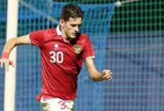 Justin Hubner Tampil Solid Bersama Fortuna Sittard, Jadi Modal Berharga Timnas Indonesia