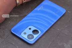 7 HP Xiaomi Redmi 1 Sampai 3 Jutaan Terbaik 2026, Redmi Note 15 5G Jadi Primadona
