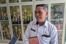 Seminggu Lagi MAN Kota Batu Sudah Buka Pendaftaran Jalur Prestasi