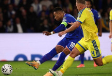 'Kami Bisa Bermain Kotor!' Kylian Mbappe Tegaskan Prancis Siap Lepas Jas demi Trofi Emas