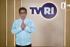 Dirut TVRI Mundur, Picu Kekhawatiran Nasib Hak Siar Piala Dunia 2026, DPR Desak Penunjukan Plt DIrut