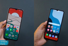 Samsung Galaxy A07 vs Redmi A7 Pro, Beda Rp300 Ribu tapi Performa Jomplang? Ini Hasil Perbandingannya