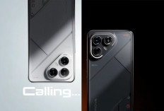 Bocoran Tecno Pova 8 Series Bikin Heboh, Baterai 7.500 mAh dan Layar 144Hz Siap Guncang 2026