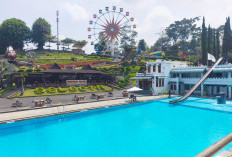 Mengenal Selecta, Wisata Legendaris Hampir Satu Abad di Kota Batu 