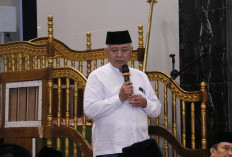Bupati Sanusi Tekankan Pendidikan Karakter saat Suling di Singosari, Warga Nikmati Layanan Gratis