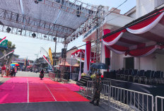 Junrejo Culture Carnival 2026 Digelar, Ternyata Desa Junrejo Punya Sejarah Telaga Kuno