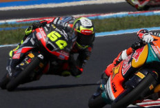 Alvaro Carpe Disorot Usai Insiden David Munoz di Moto3 Hungaria 2026, Pengamat Minta Sanksi Tegas